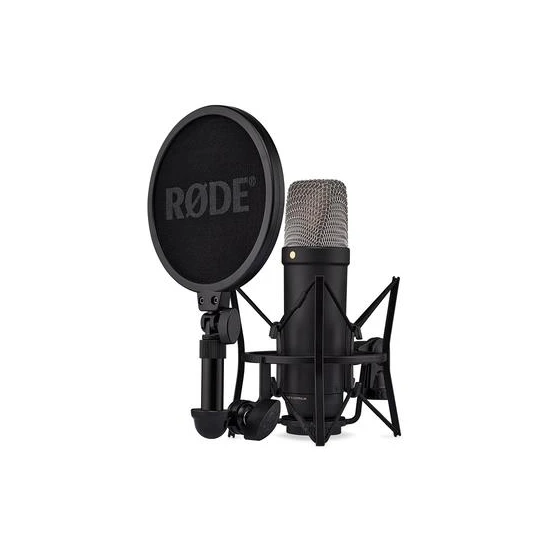 rode-nt1-5th-generation-gumus-mikrofon